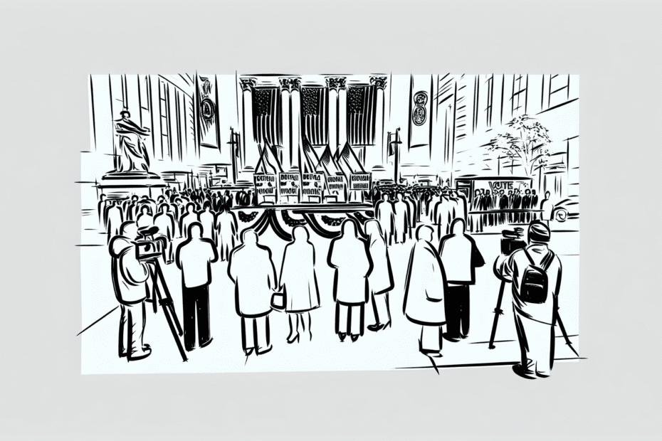 NYC mayoral election 2025