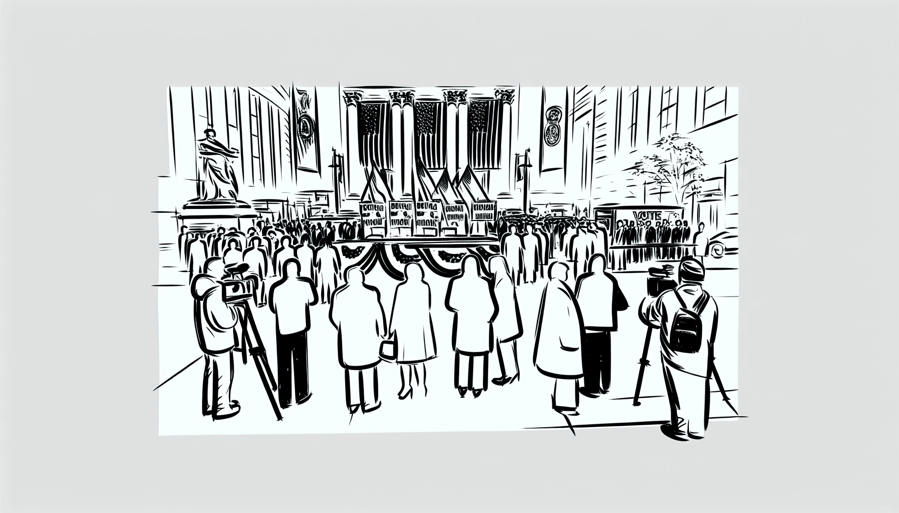 NYC mayoral election 2025