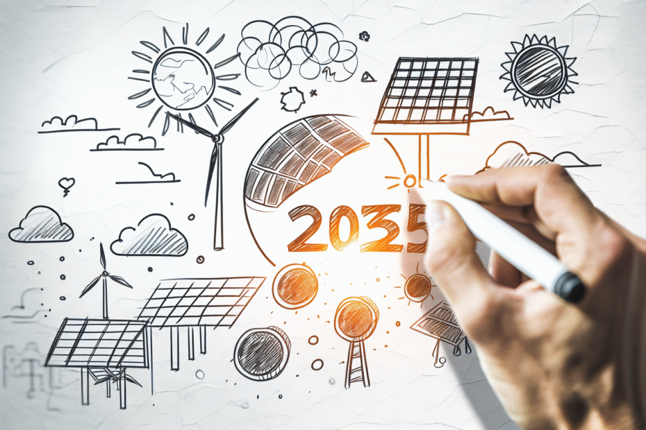 Meta renewable energy 2025