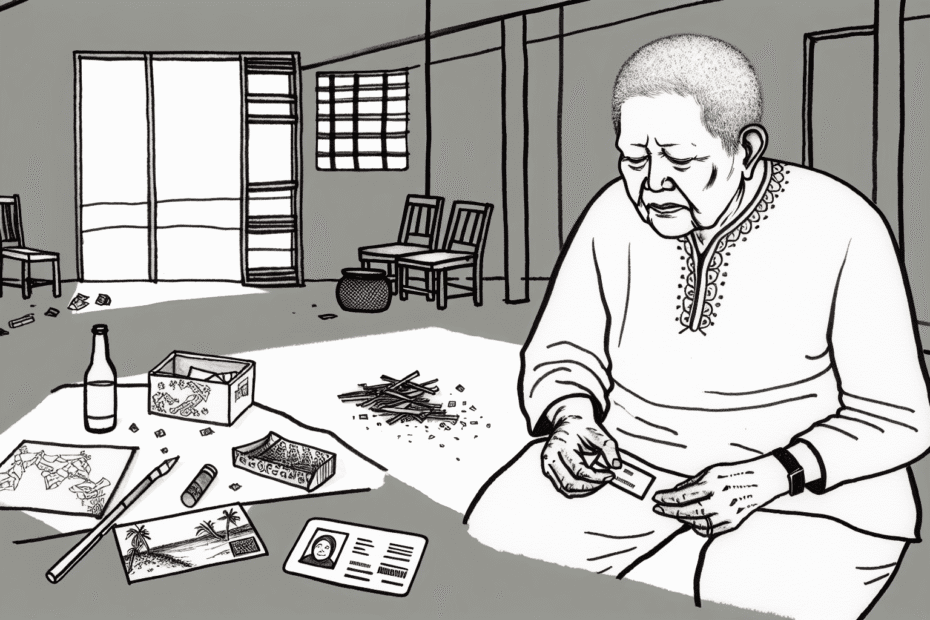 retirement regret