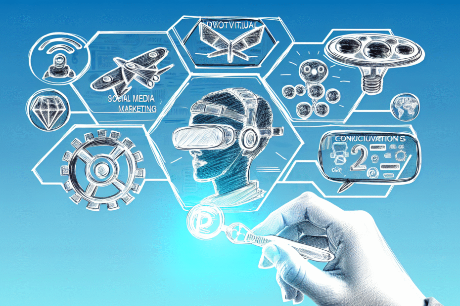Social Media Marketing 2025