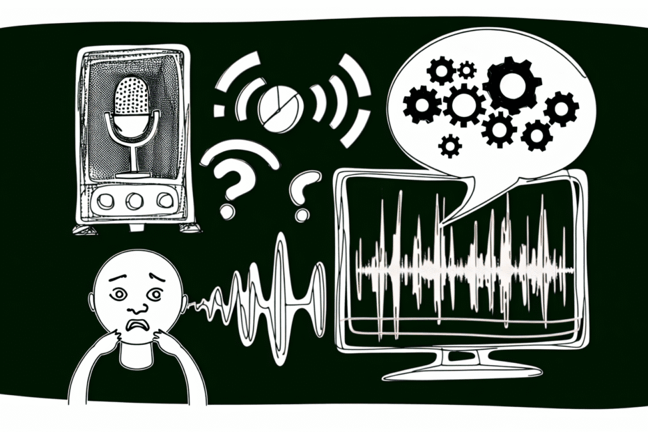AI voice deepfakes