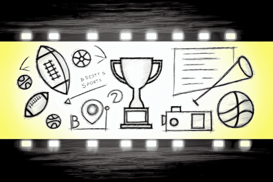 best sports documentaries 2025