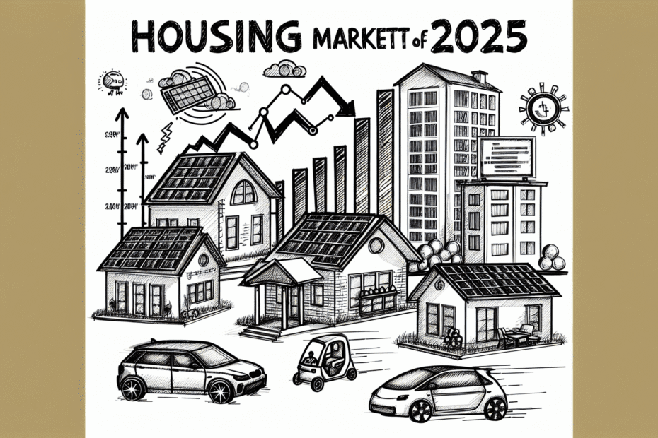 housing market 2025