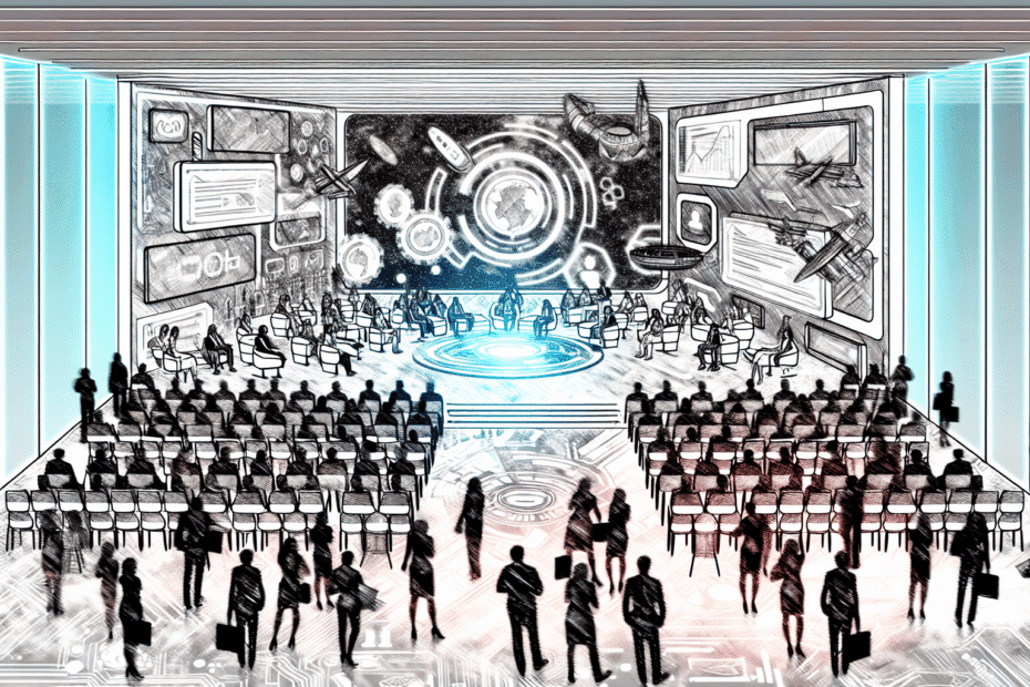 TechCrunch All Stage 2025
