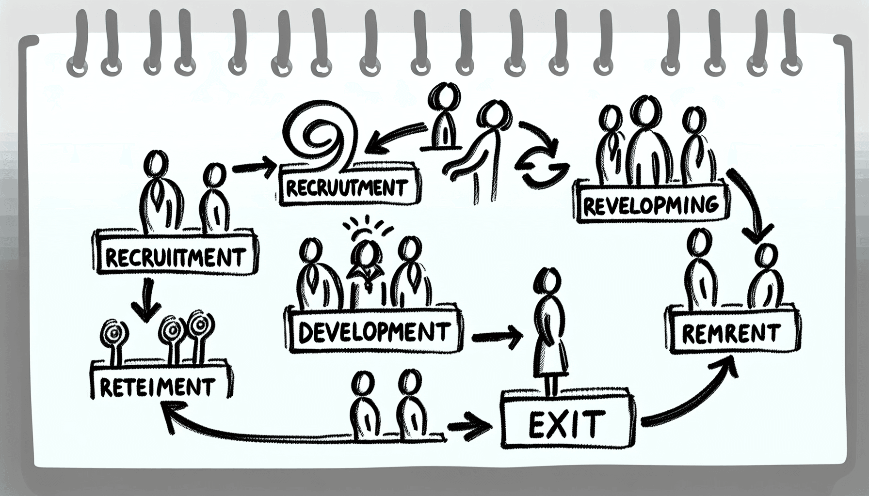 employee lifecycle measurement
