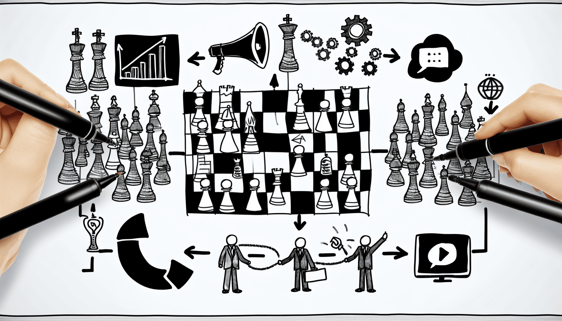 Political Communication Strategy