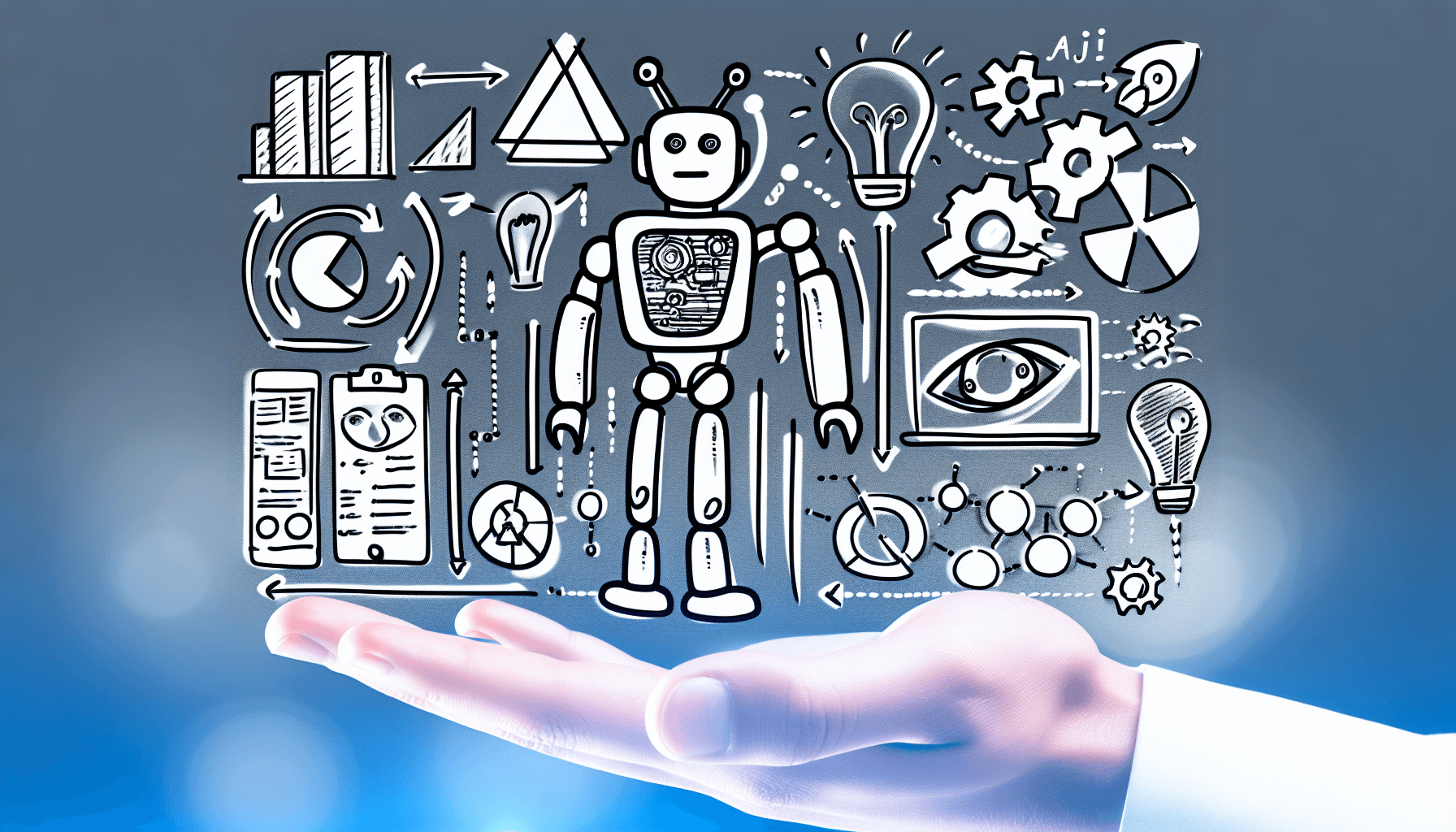 AI for Business Development