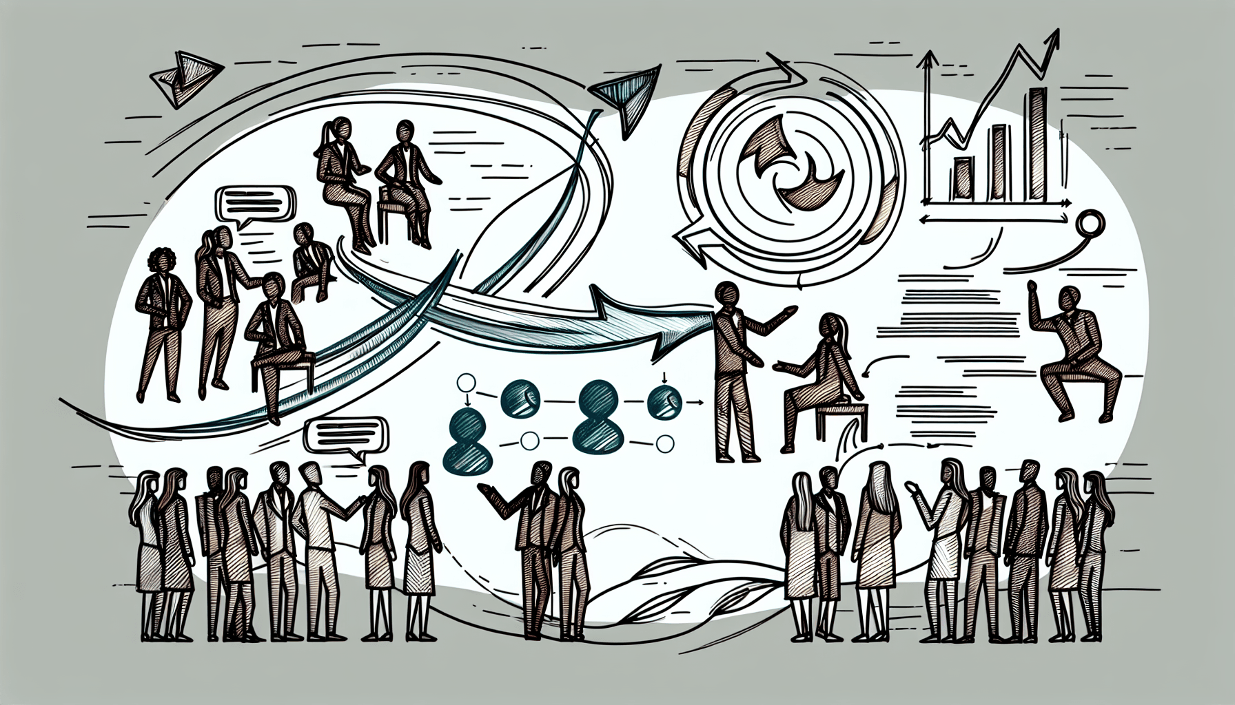 storytelling in corporate communications