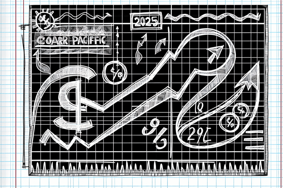 Par Pacific stock Q2 2025 earnings