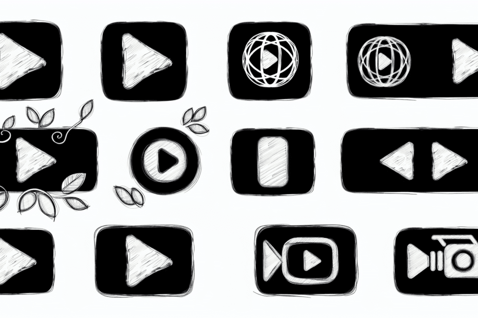 Best social media platforms for video