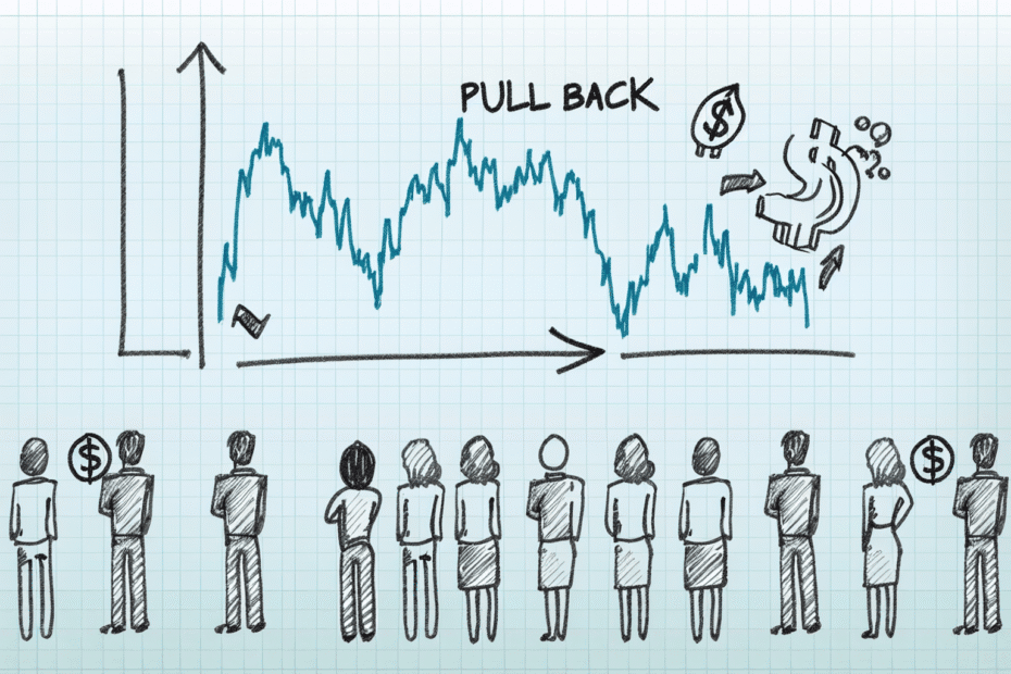 stocks to buy on a pullback