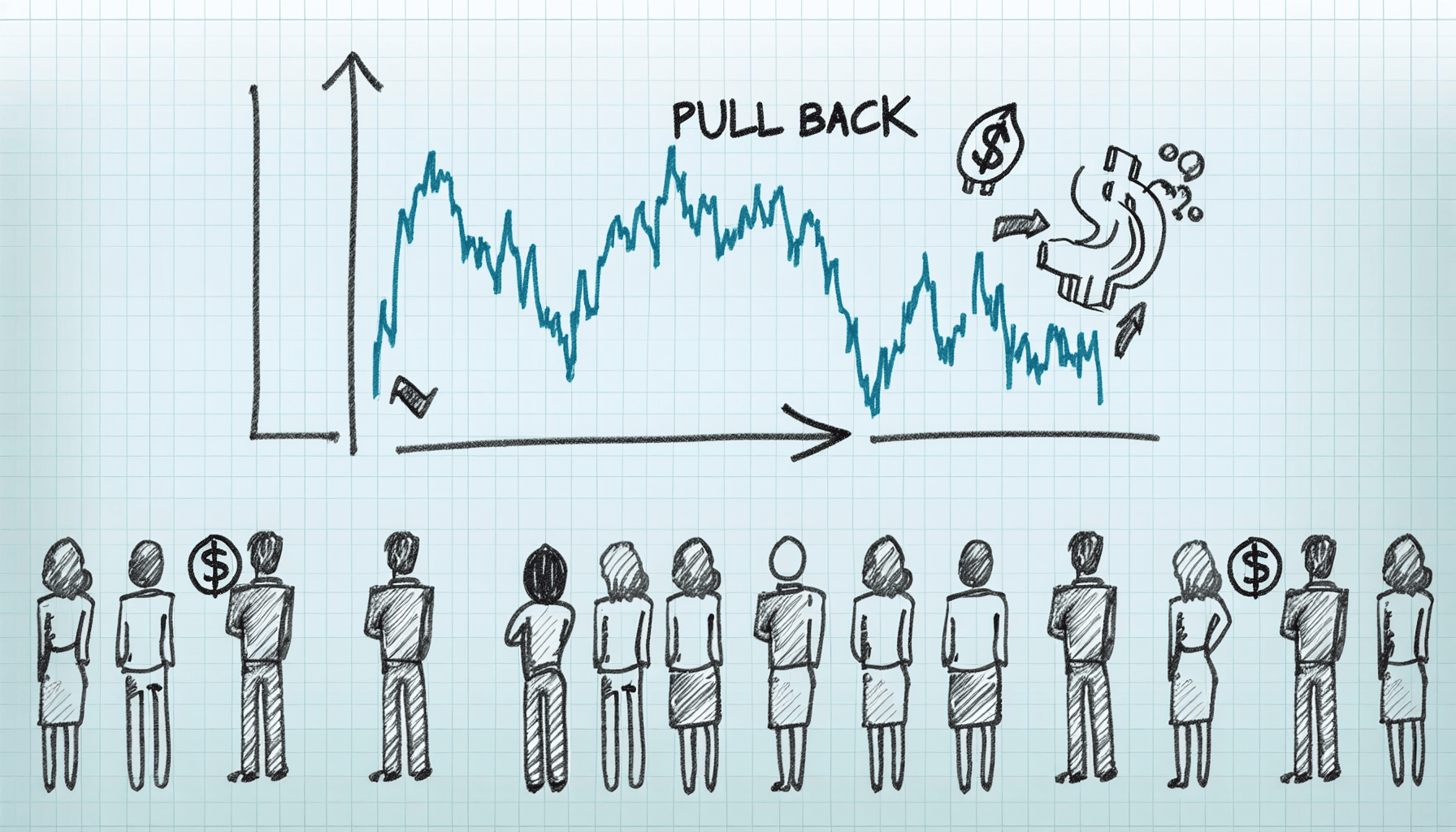 stocks to buy on a pullback