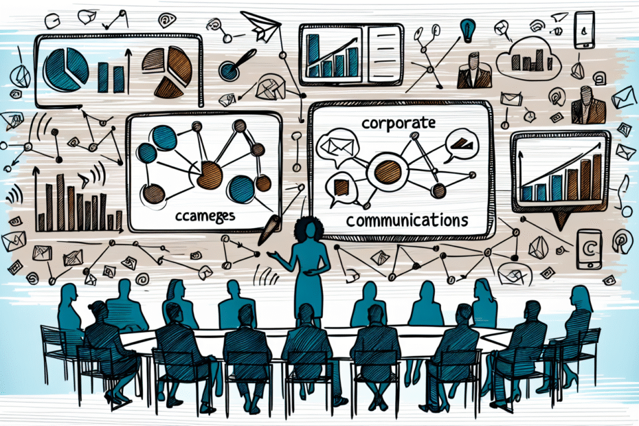 Corporate Communications Strategy