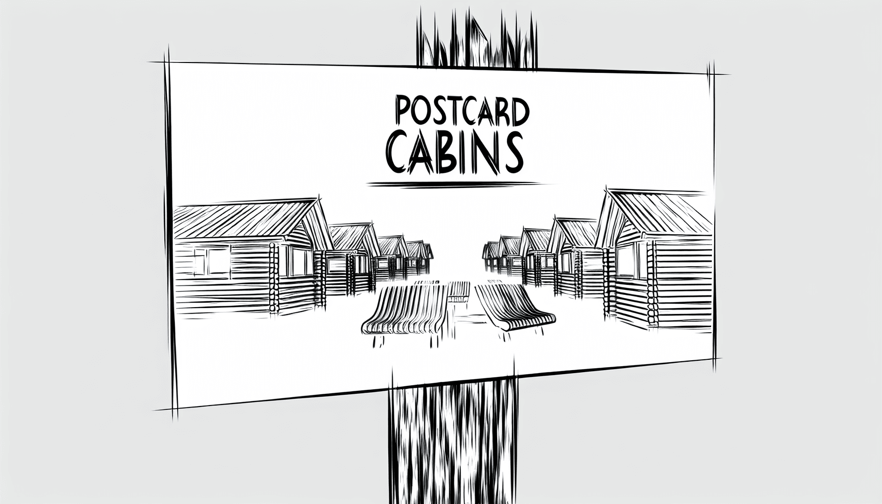 Postcard Cabins Marriott Bonvoy