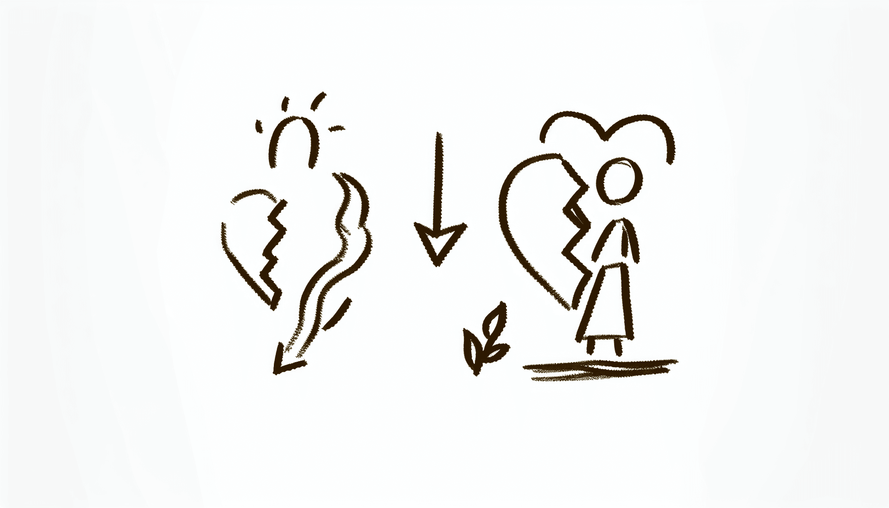 breakup recovery movies