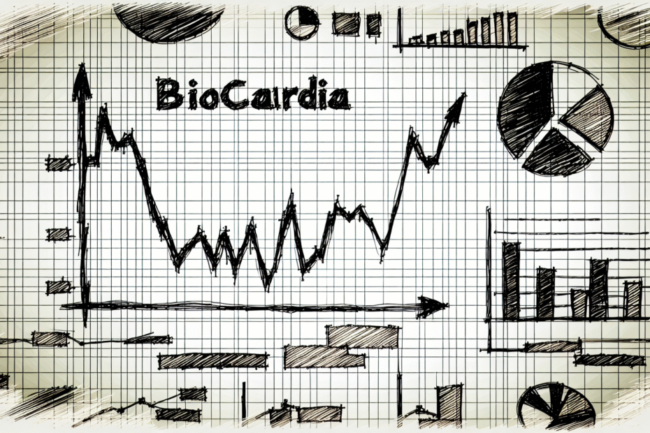 BioCardia stock analysis