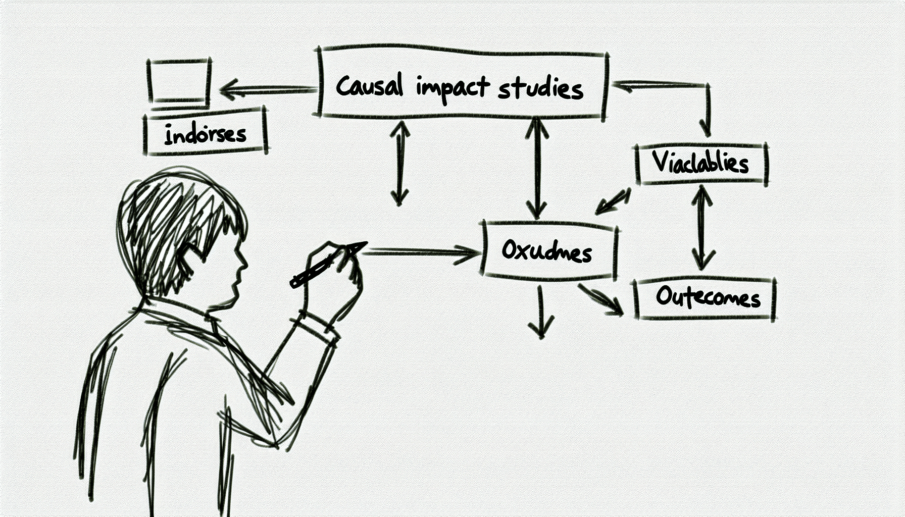 causal impact studies
