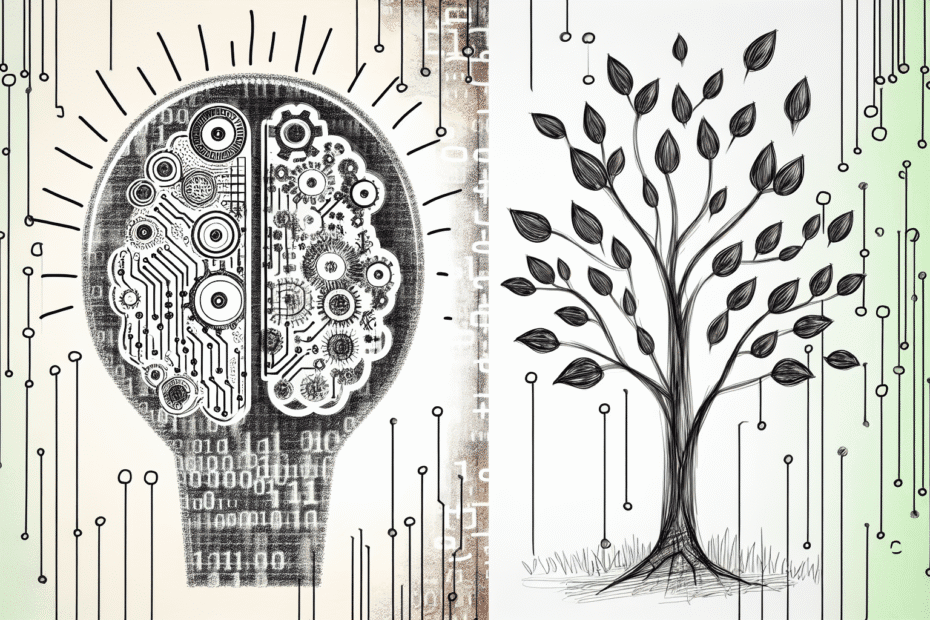 AI-powered business growth