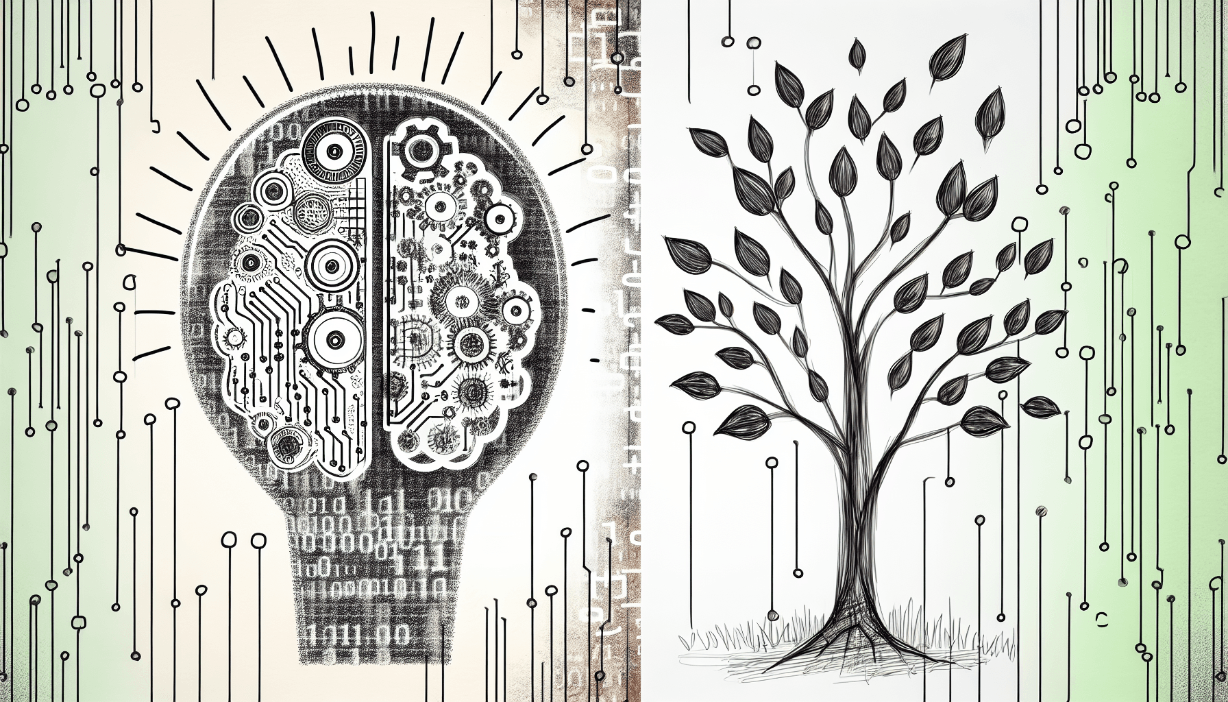 AI-powered business growth