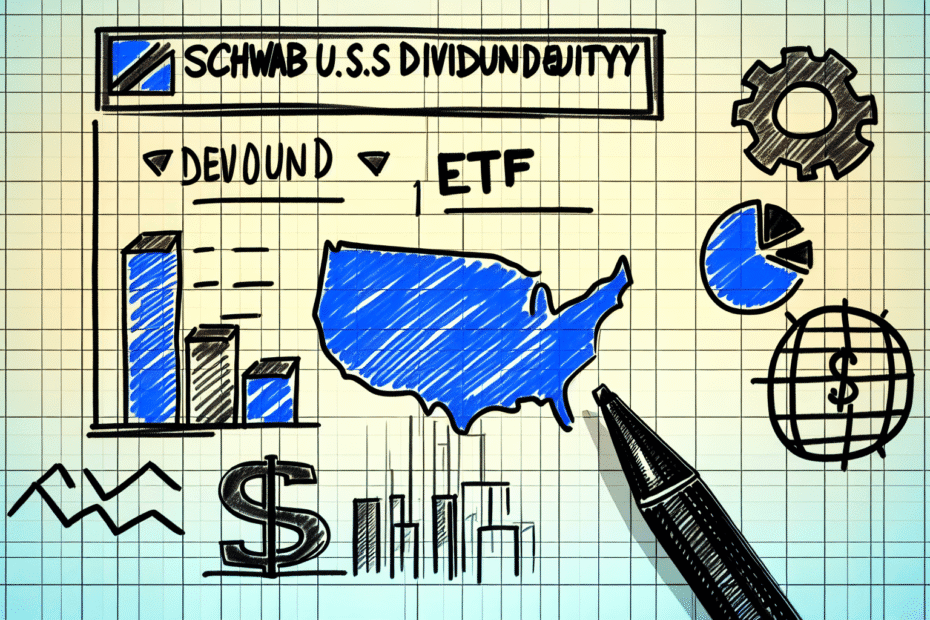 Schwab U.S. Dividend Equity ETF