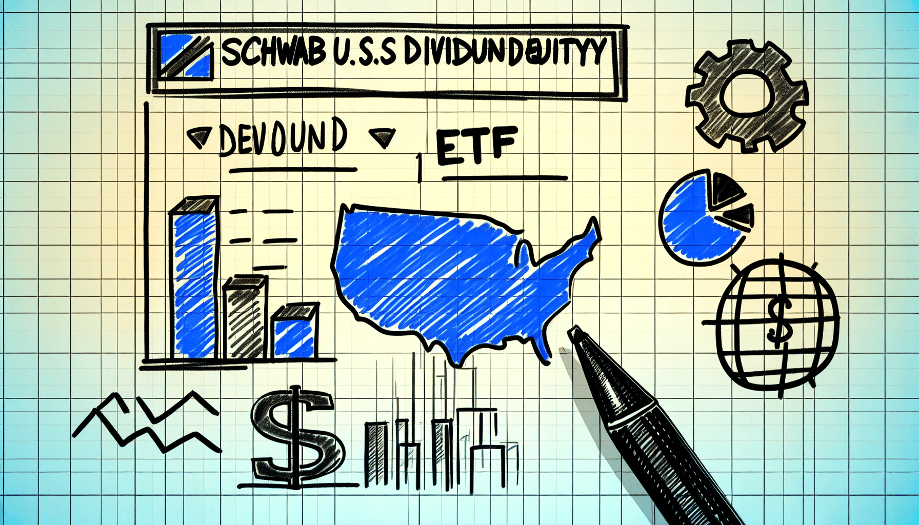 Schwab U.S. Dividend Equity ETF