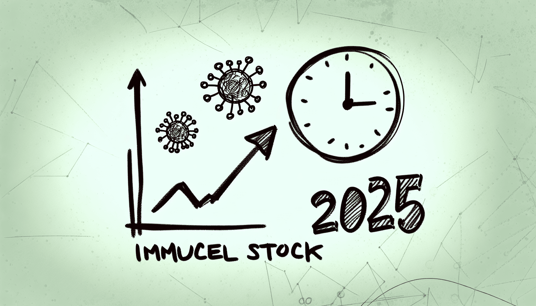 ImmuCell stock 2025