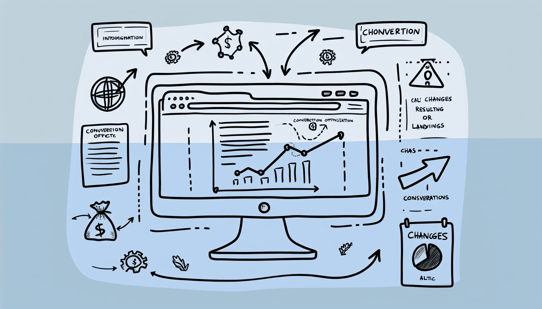website conversion optimization
