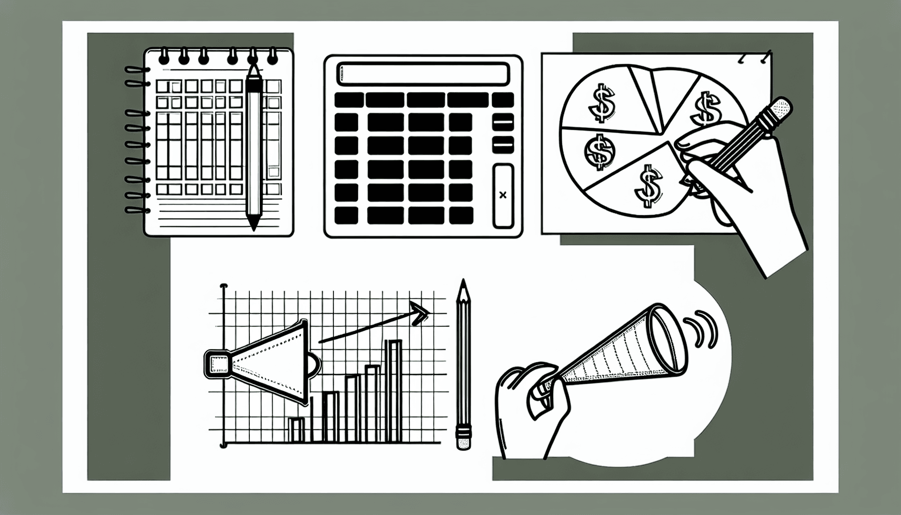 communications budget measurement