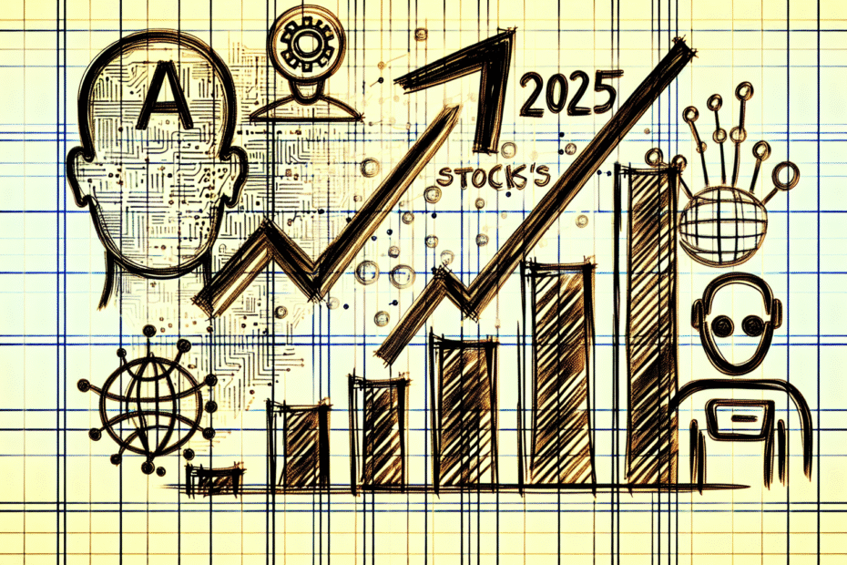 AI stocks 2025
