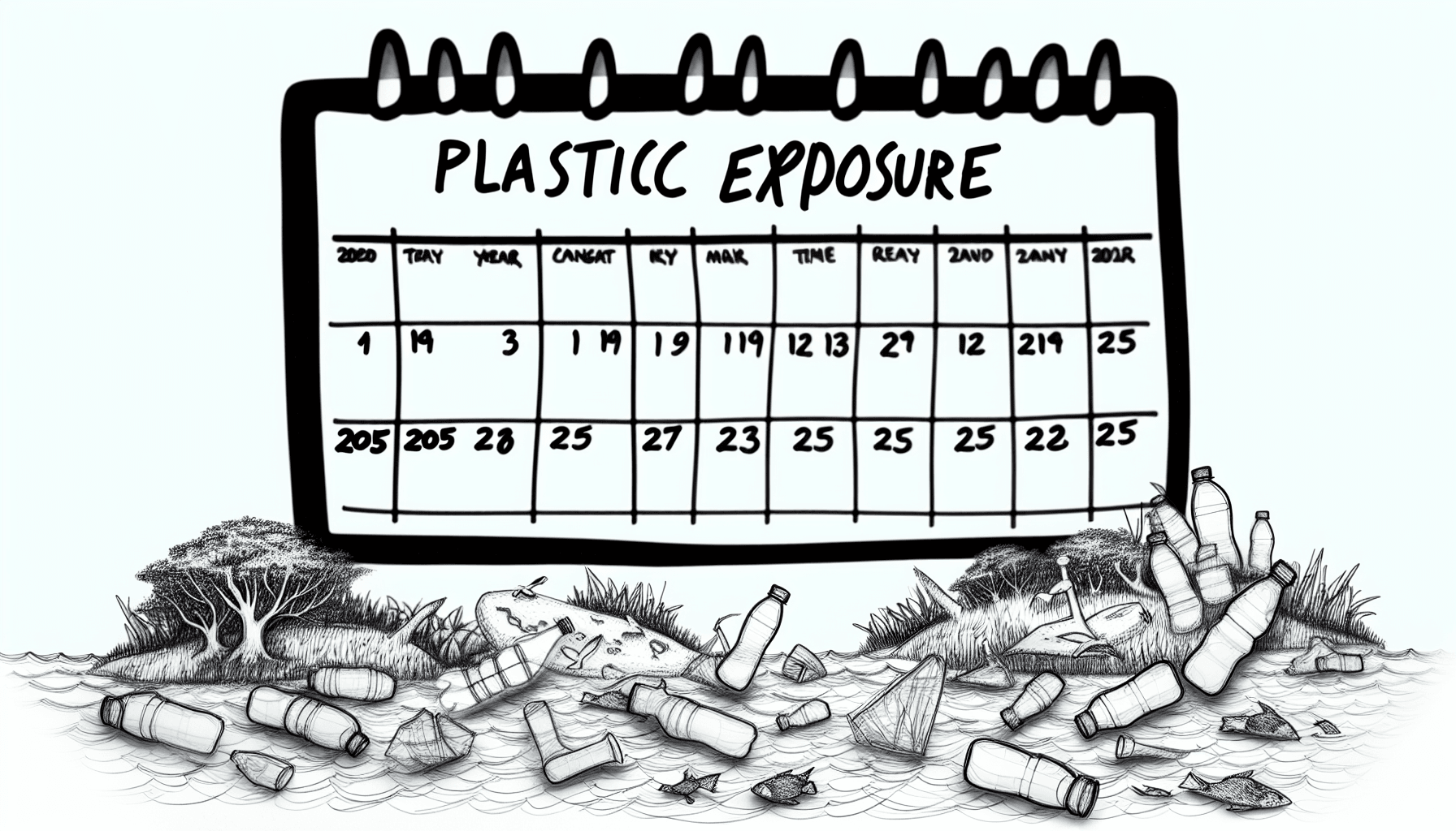 plastic exposure 2025