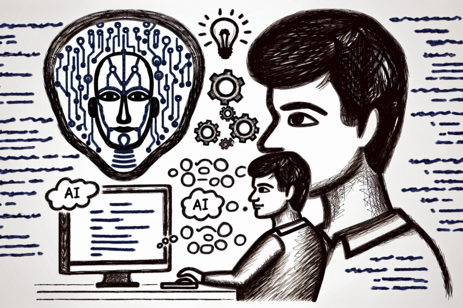 AI in software engineering