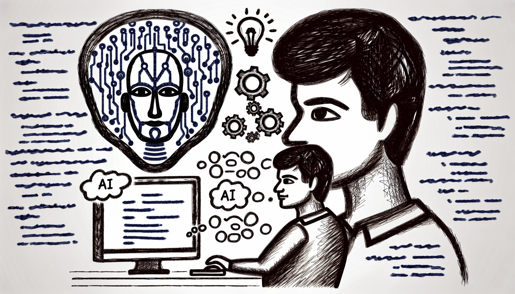 AI in software engineering