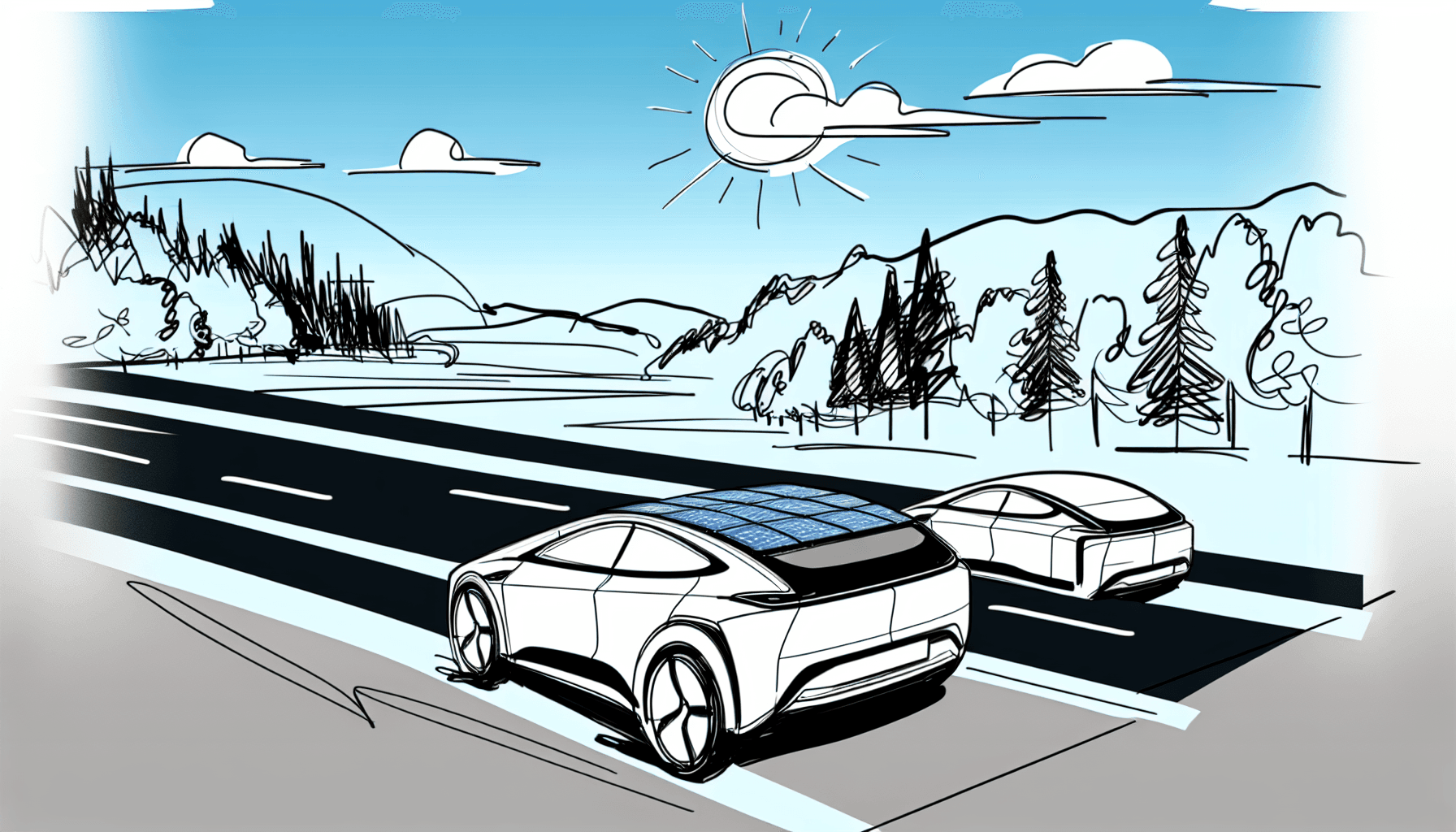 Rivian affordable electric vehicles