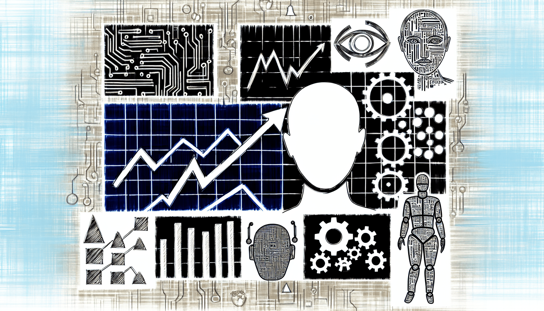 Alphabet AI stock