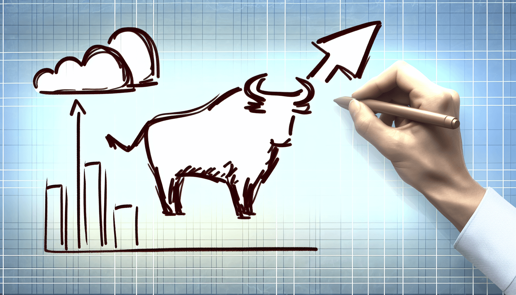 CrowdStrike stock 2025